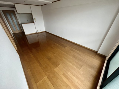 【居間・リビング】 | パークレジデンス