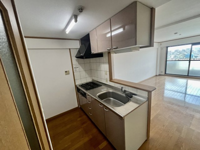 【キッチン】 | パークレジデンス