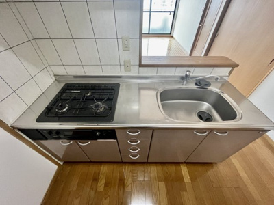 【キッチン】 | パークレジデンス