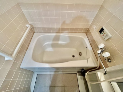 【浴室】 | パークレジデンス