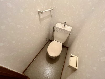 【トイレ】 | パークレジデンス