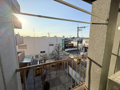 【展望】 | RIZEONE南新町
