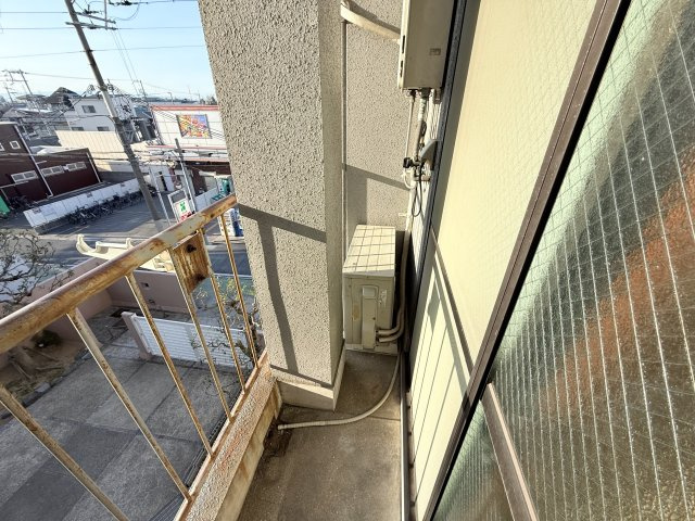 【設備】 | RIZEONE南新町