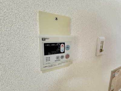 【設備】 | RIZEONE南新町