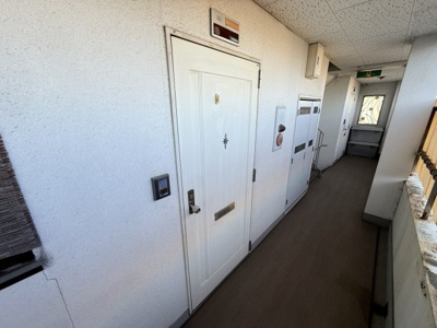 【玄関】 | RIZEONE南新町