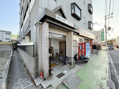 【その他共用部分】 | RIZEONE南新町