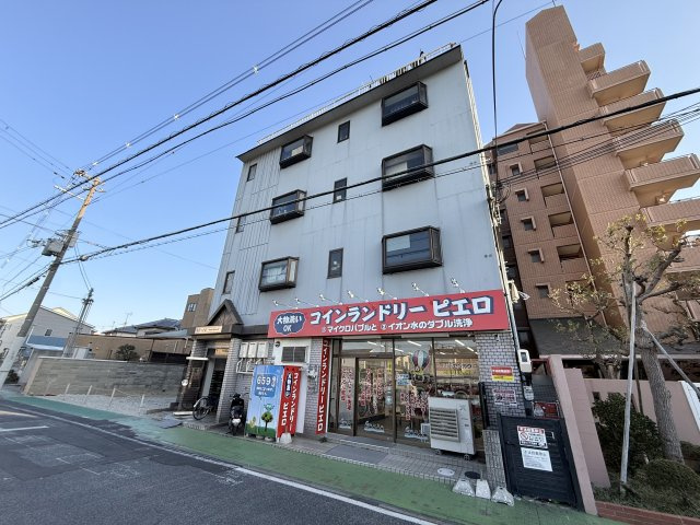 【外観】 | RIZEONE南新町
