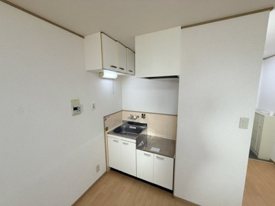 【キッチン】 | RIZEONE南新町