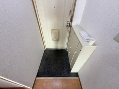 【玄関】 | RIZEONE南新町