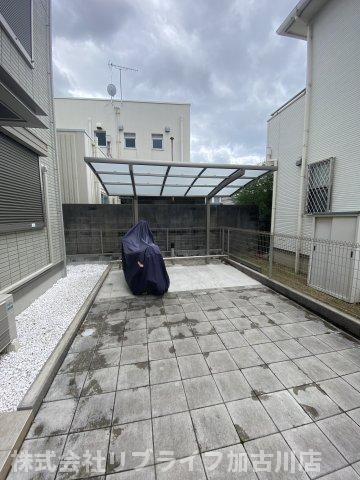 THE WILLのその他共用部分