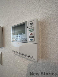 【設備】 | フィットセル千松Ⅱ