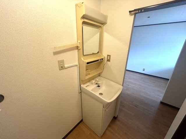 【洗面所】 | マンションさつき