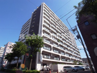 田園調布スカイハイツの画像