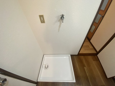 【設備】 | ドリーム松村壱番館