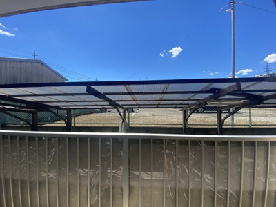 【展望】 | ドリーム松村壱番館