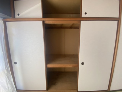 【収納】 | ドリーム松村壱番館