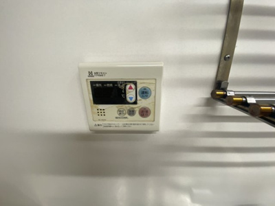 【設備】 | ドリーム松村壱番館