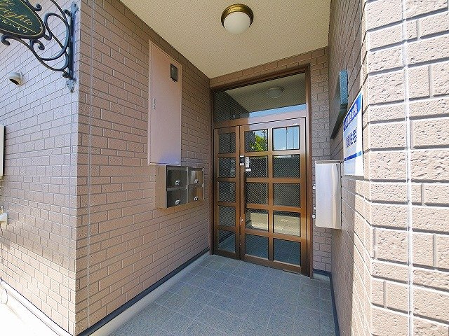 高畑ロイヤルハイツのその他共用部分