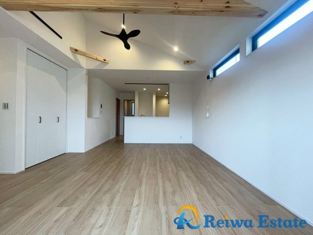 新築戸建　茅ヶ崎市今宿