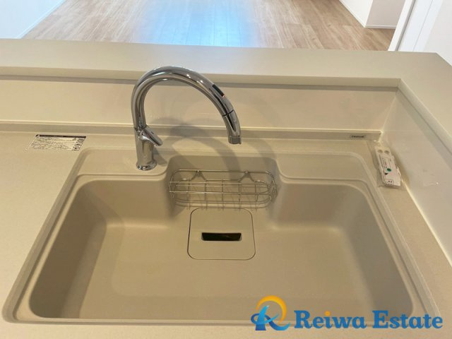 新築戸建　茅ヶ崎市今宿の設備