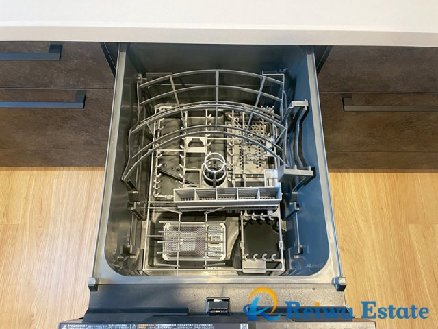 新築戸建　茅ヶ崎市今宿の設備