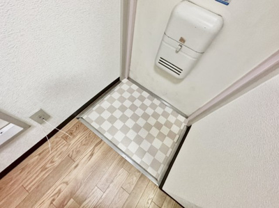 【玄関】 | エクセルハイツ西浦