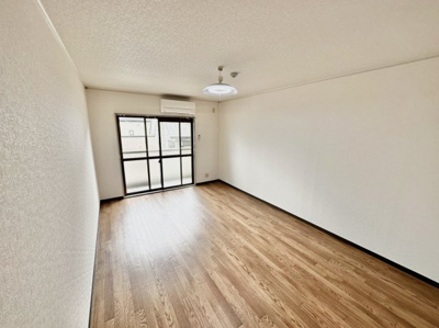 【居間・リビング】 | エクセルハイツ西浦