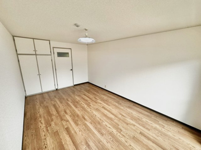 【居間・リビング】 | エクセルハイツ西浦