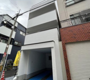 東成区大今里4丁目　中古戸建　★フルリノベーション・ルーフバルコニーの画像