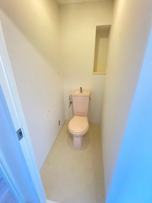 【トイレ】 | フローラ桜塚