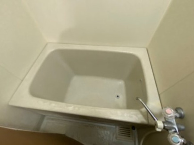 【浴室】 | フローラ桜塚