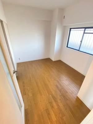 【洋室】 | フローラ桜塚