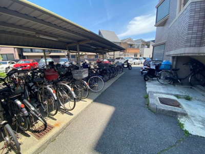 【その他共用部分】 | フローラ桜塚