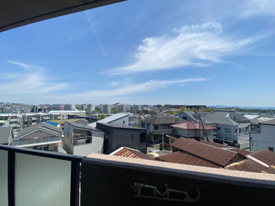 【展望】 | フローラ桜塚