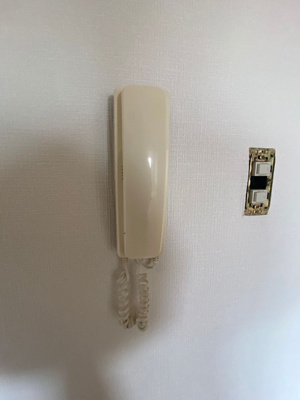 【セキュリティ】 | フローラ桜塚