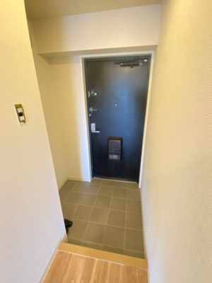 【玄関】 | フローラ桜塚