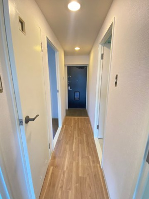 【内装】 | フローラ桜塚