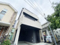元住吉デザイナーズ新築戸建【 18帖リビング+吹抜+ファミリースペース 】の画像