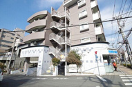 エトワール多摩川の画像