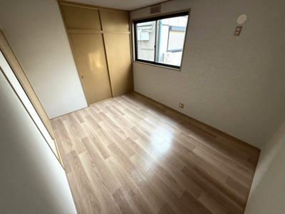 【洋室】 | グレイスパル