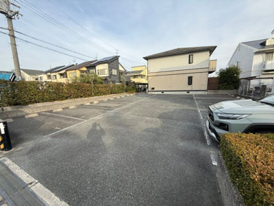 【駐車場】 | グレイスパル