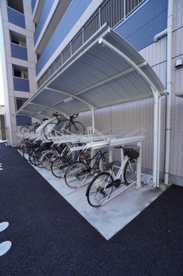 【その他共用部分】 | エビデンス