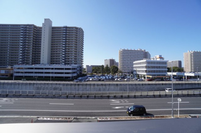 【展望】 | エビデンス | ※同物件、同タイプの写真です。