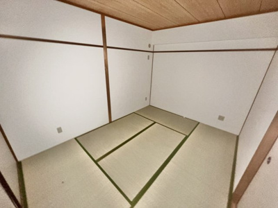 【和室】 | エスポアール岩根