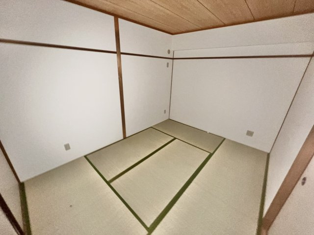 【和室】 | エスポアール岩根