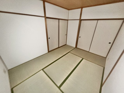 【和室】 | エスポアール岩根