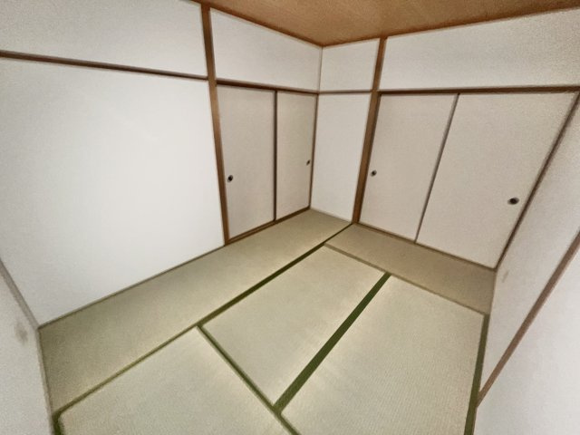 【和室】 | エスポアール岩根