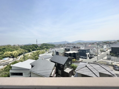 【展望】 | エスポアール岩根