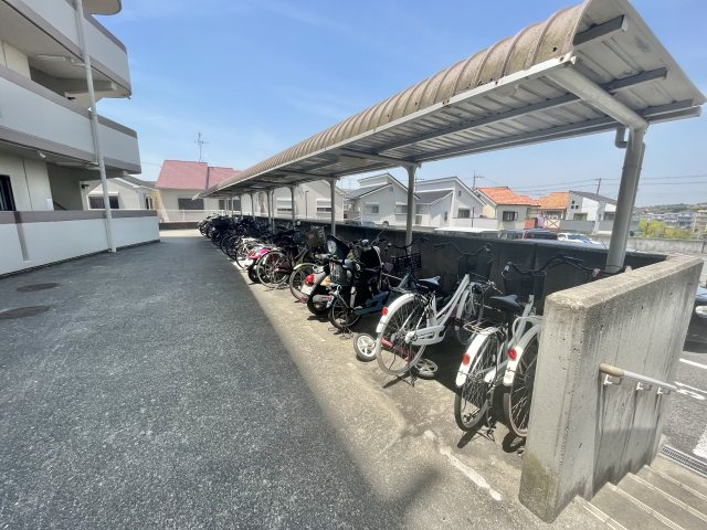 【その他共用部分】 | エスポアール岩根