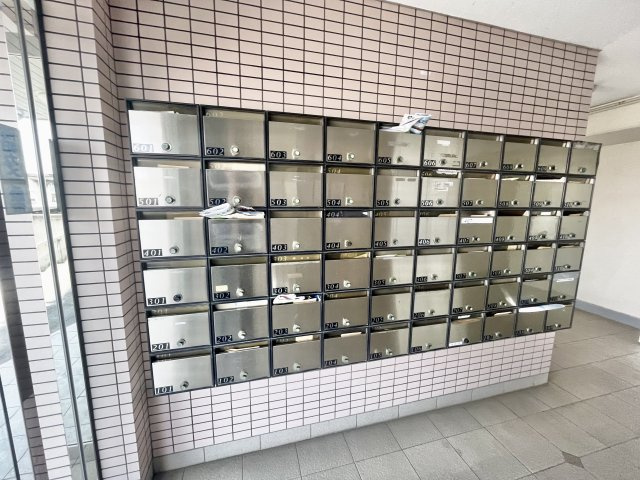 【その他共用部分】 | エスポアール岩根